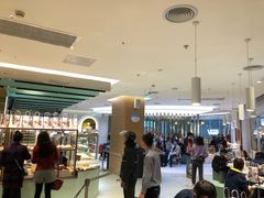 -奈雪的茶(亨特国际广场店)