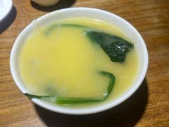 -院里汤包·虾汤包青岛菜(辽源路店)