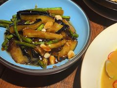 -外婆私房菜(新亚百货店)