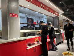-尚御潮汕牛肉自助火锅(锦园店)