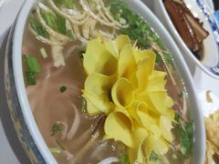 牡丹燕菜-真不同饭店(老城店)