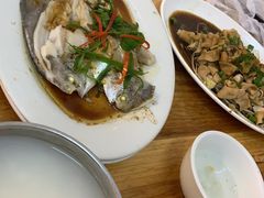 -长平老姿娘夜粥(平东一街店)