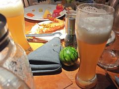 -拉蒂娜·巴西牛排馆 Latina·Brazilian Steakhouse(王府井喜悦店)