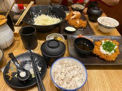 -胜博殿霸王树(嘉里中心店)