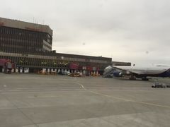 -谢列梅捷沃国际机场