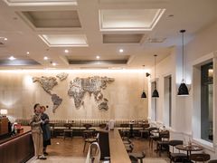 大堂-星巴克臻选(广州沙面店)