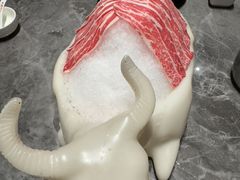 -德天肥牛海鲜火锅(城西银泰店)