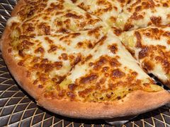 -老友时光·Pizza(泰华黑金店)