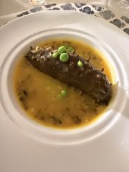 -深圳柏悦酒店·宴会厅