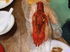 -金陵暴走小龙虾·迷踪蟹(凯德MALL店)