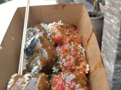 -品腐记·豆腐王朝(老门东总店)