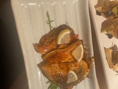 -德川家日本料理(顺义华联店)