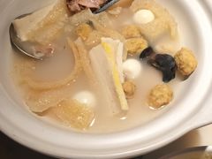 -老淮安·淮安菜(涟水店)