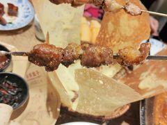-大张烙馍村(泉山店)