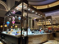 -漢咖啡·全服务式自助晚餐(武汉洲际酒店)