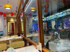 -鹅香四海·卤水火锅·砂锅粥·潮汕菜(宝安店)