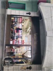 -李顺昌 SACELL LEE (旗舰店)