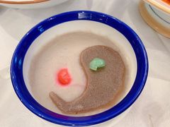 -聚春园自助餐厅(东街口店)
