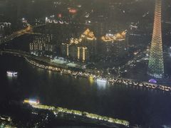 -广州四季酒店·佰鲜汇·现代法餐