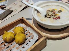 -蔡澜点心·粤菜(万菱汇店)