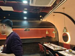 -苏格里岛自助烤肉海鲜火锅(成都金牛万达店)