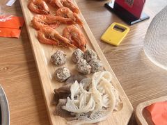 -奉天宴遇烧烤·冒锅