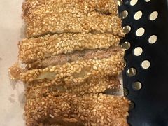 -牛街清真满恒記(平安里西大街店)