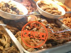 -北京大学-燕南食堂