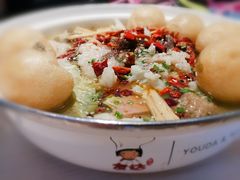 -友达面馆(二七南路店)