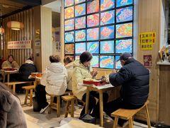 -郑记•不夜城烧烤•龙虾•虾蟹(黄鹤楼店)