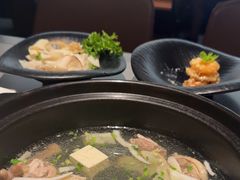 -同仁四季椰子鸡(无锡滨湖万象汇店)