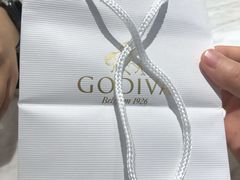 -GODIVA(王府井apm店)