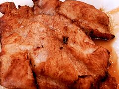 -鲜得来排骨年糕(云南南路店)