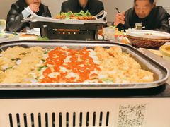-山芋腔苏北菜(盐城滨海店)