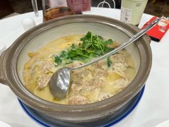 -瑞福园联谊餐室(茂名南路店)