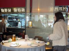 -阿庄新豫菜(通泰路店)