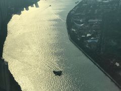 -广州塔卢特斯法国旋转餐厅
