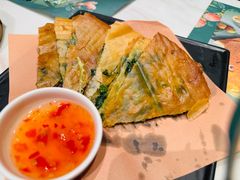 -悦得闲广式点心茶楼(蓝鲸世界店)