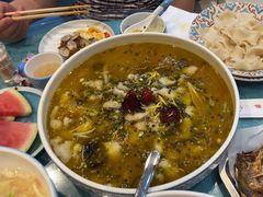 -顺明新疆风味餐厅(五一路店)