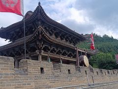-雁门关景区