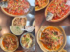 -朗妈私房菜(婺女州店)