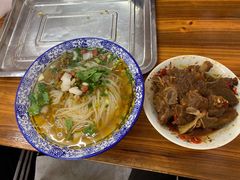 -唐记牛骨粉(陶溪川店)