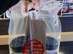 -寿奶茶·鲜奶与茶(合生汇购物中心店)