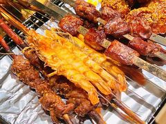 -野人部落(沈阳一店)