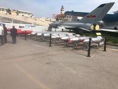 -中国人民解放军海军博物馆