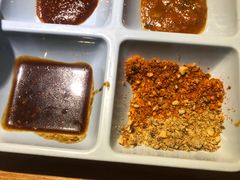 -小米烤肉-泥炉炭烤(常营店)