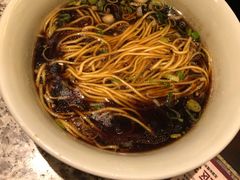 老牌阳春面-南京大牌档(龙湖长楹天街店)