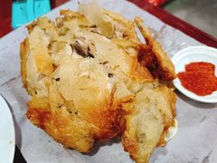 -窄巷子陕菜馆·地道陕西菜(粉巷店)