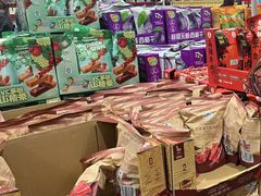 -山姆会员商店(上海浦东店)