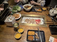 -新石器烤肉(之心城店)